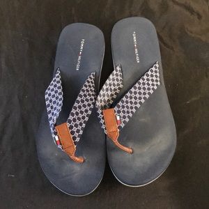 Tommy Hilfiger Sandals